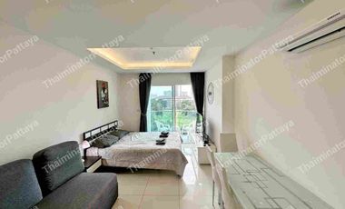 Condo en alquiler de estudio en Bang Lamung, Chonburi