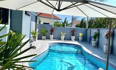 For rent 3 bedrooms house in Hua Hin, Prachuap Khiri Khan
