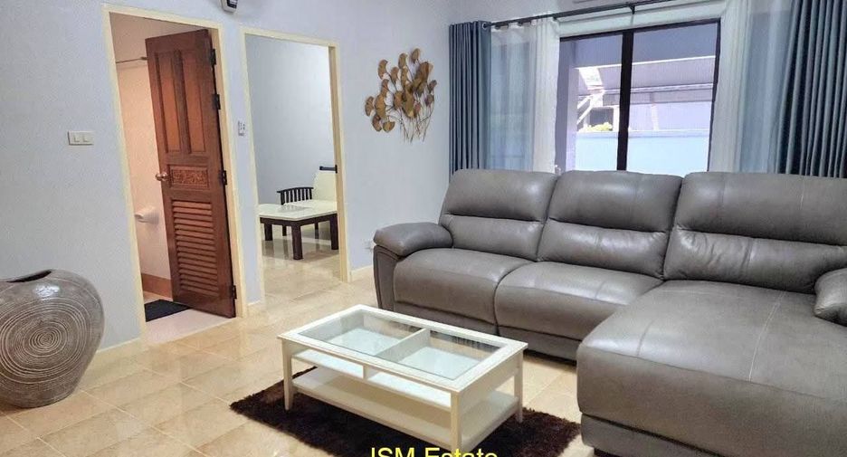 For rent 3 bedrooms house in Hua Hin, Prachuap Khiri Khan