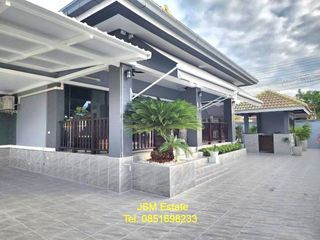 Casa en alquiler de 3 habitaciones en Hua Hin, Prachuap Khiri Khan