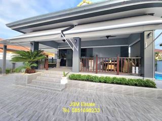 Casa en alquiler de 3 habitaciones en Hua Hin, Prachuap Khiri Khan