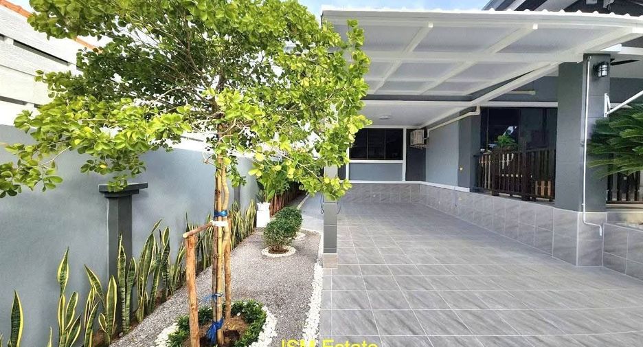 For rent 3 bedrooms house in Hua Hin, Prachuap Khiri Khan