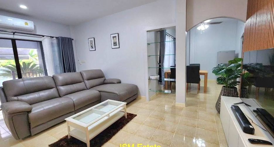For rent 3 bedrooms house in Hua Hin, Prachuap Khiri Khan