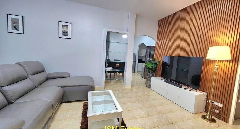 For rent 3 bedrooms house in Hua Hin, Prachuap Khiri Khan