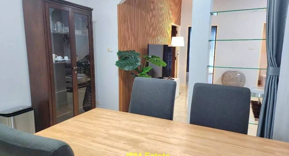 For rent 3 bedrooms house in Hua Hin, Prachuap Khiri Khan