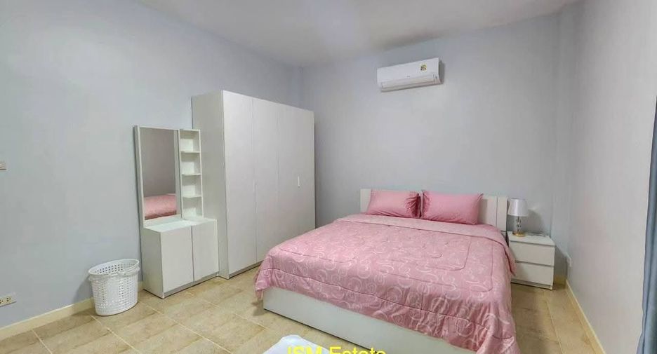 For rent 3 bedrooms house in Hua Hin, Prachuap Khiri Khan