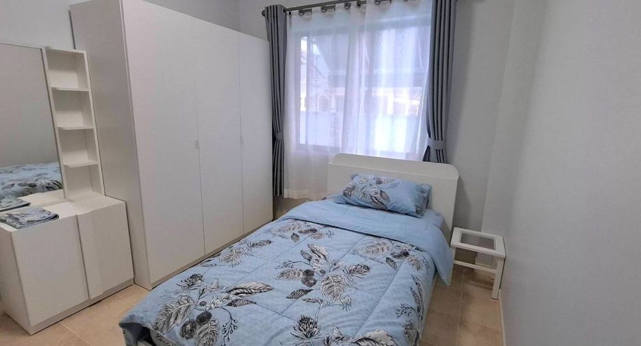 For rent 3 bedrooms house in Hua Hin, Prachuap Khiri Khan