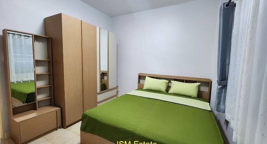 For rent 3 bedrooms house in Hua Hin, Prachuap Khiri Khan
