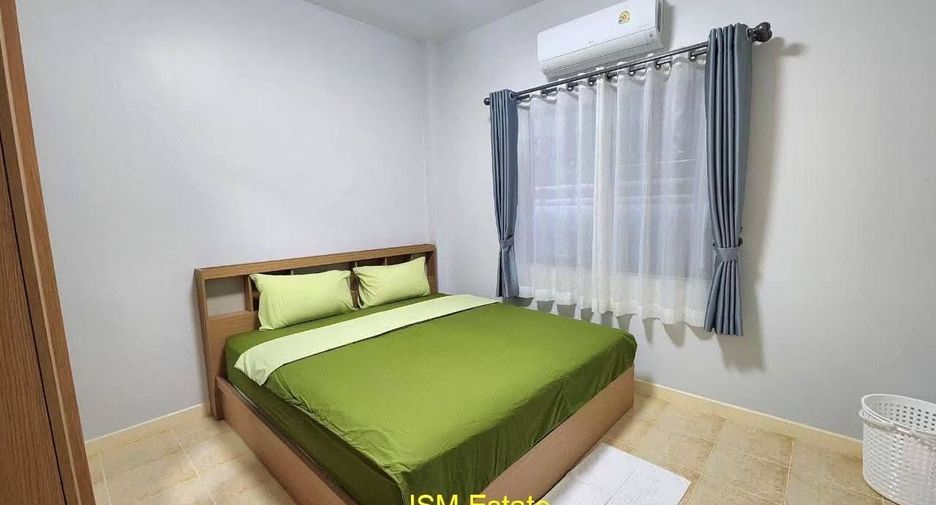 For rent 3 bedrooms house in Hua Hin, Prachuap Khiri Khan