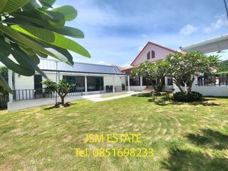 Casa en alquiler de 4 habitaciones en Hua Hin, Prachuap Khiri Khan