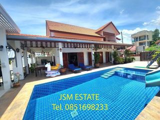 Casa en alquiler de 4 habitaciones en Hua Hin, Prachuap Khiri Khan