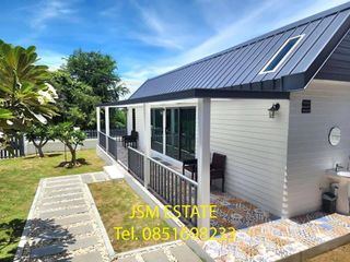 Casa en alquiler de 4 habitaciones en Hua Hin, Prachuap Khiri Khan