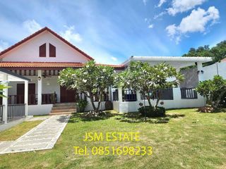 Casa en alquiler de 4 habitaciones en Hua Hin, Prachuap Khiri Khan