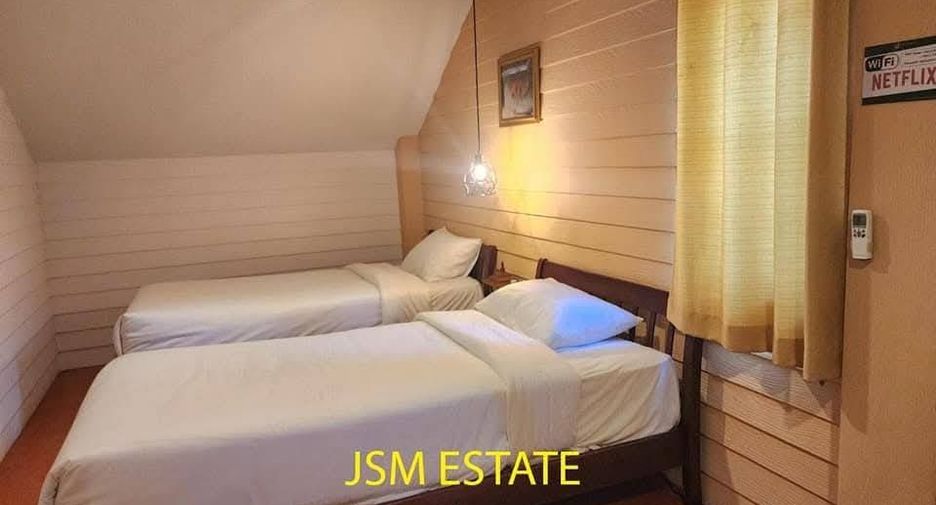 For rent 4 bedrooms house in Hua Hin, Prachuap Khiri Khan