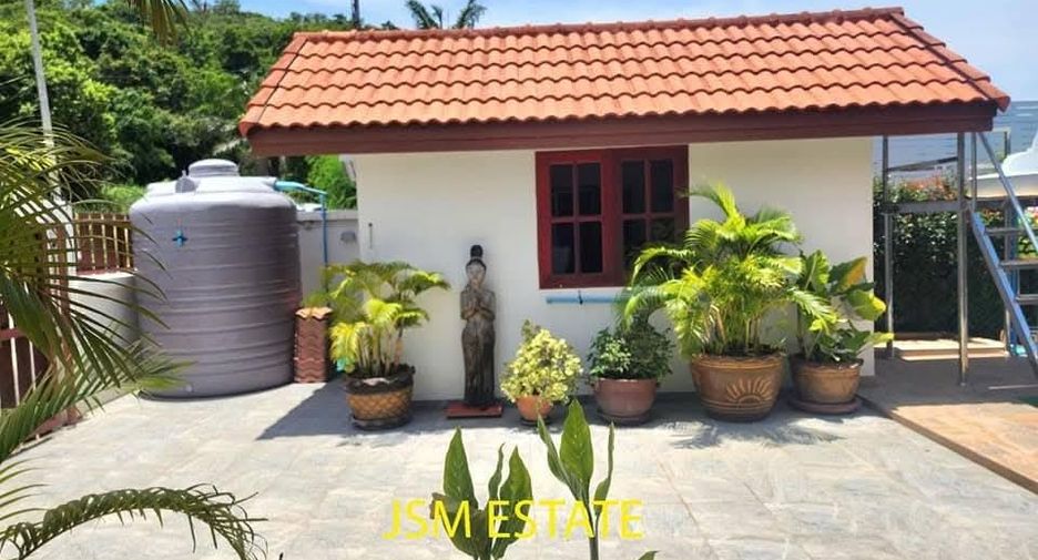 For rent 4 bedrooms house in Hua Hin, Prachuap Khiri Khan
