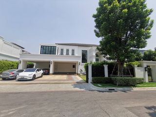 For sale 4 ベッドルーム house in Suan Luang, Bangkok