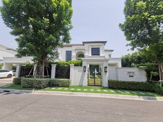 For sale 4 ベッドルーム house in Suan Luang, Bangkok
