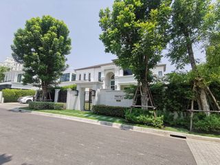 For sale 4 ベッドルーム house in Suan Luang, Bangkok