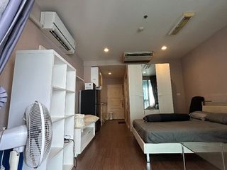 出售 1 卧室 公寓 在 Phaya Thai, 曼谷