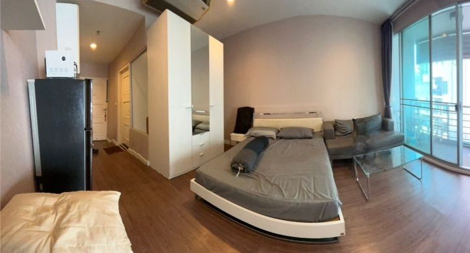 For sale 1 bed condo in Phaya Thai, Bangkok