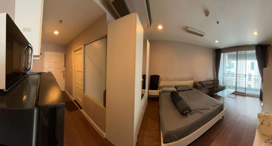 For sale 1 bed condo in Phaya Thai, Bangkok