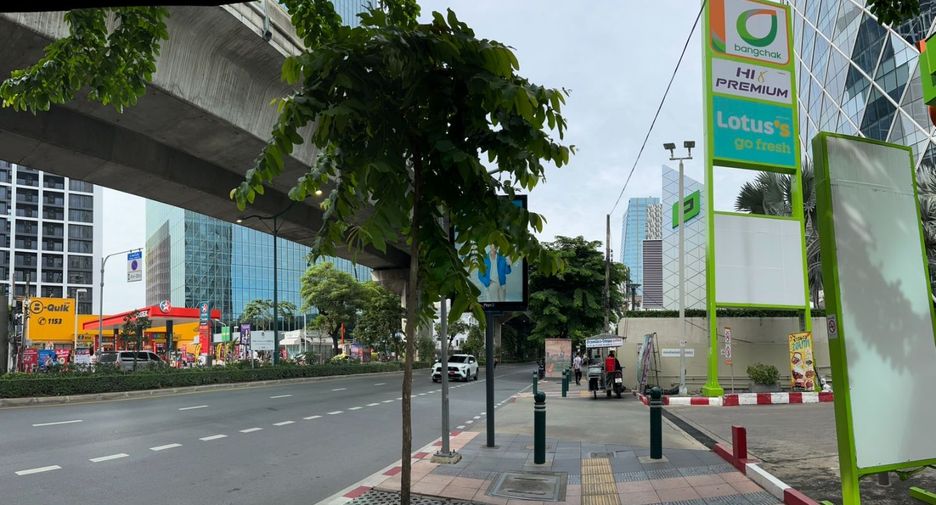 For sale 1 bed condo in Phaya Thai, Bangkok