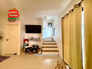 For sale 4 bedrooms townhouse in Mueang Pathum Thani, Pathum Thani