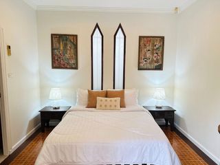 For rent and for sale 3 bed house in Bang Lamung, Chonburi