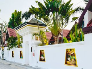 For rent and for sale 3 bed house in Bang Lamung, Chonburi