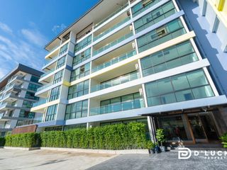 Condo en alquiler de 3 habitaciones en Bang Lamung, Chonburi
