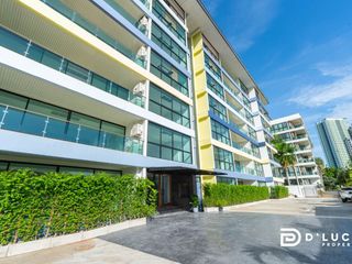 Condo en alquiler de 3 habitaciones en Bang Lamung, Chonburi