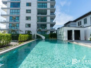 Condo en alquiler de 3 habitaciones en Bang Lamung, Chonburi