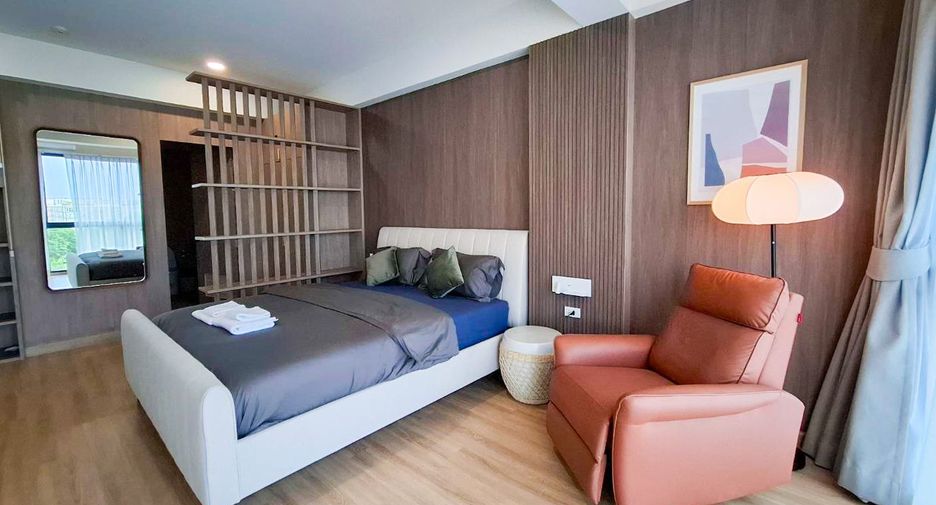 À louer 3 chambres condo à Jomtien, Pattaya