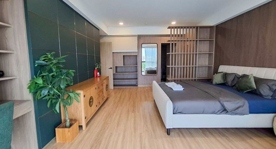 À louer 3 chambres condo à Jomtien, Pattaya