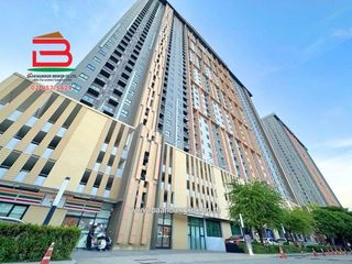 For sale 1 Beds condo in Bang Bua Thong, Nonthaburi