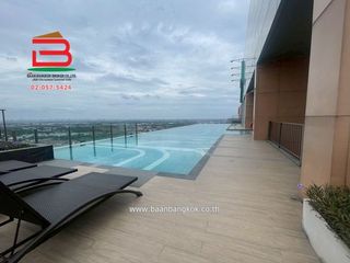 For sale 1 Beds condo in Bang Bua Thong, Nonthaburi