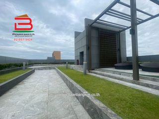 For sale 1 Beds condo in Bang Bua Thong, Nonthaburi