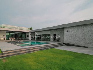 À vendre 6 chambres maison à Bang Lamung, Chonburi