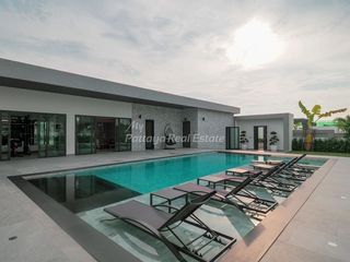 À vendre 6 chambres maison à Bang Lamung, Chonburi
