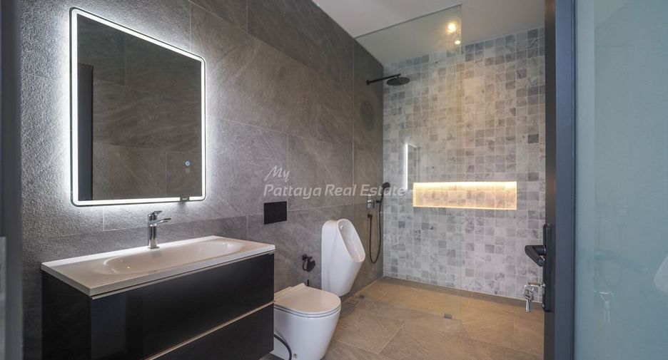 For sale 6 bedrooms house in Bang Lamung, Chonburi