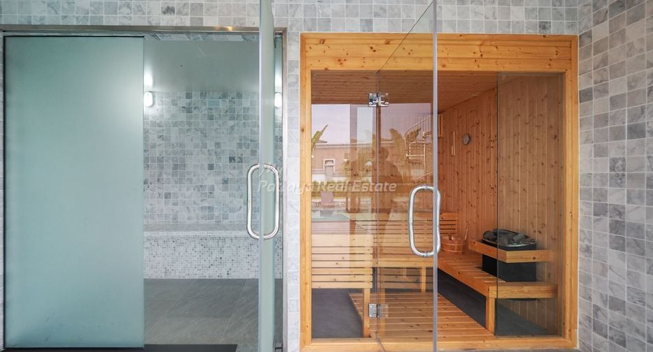 For sale 6 bedrooms house in Bang Lamung, Chonburi