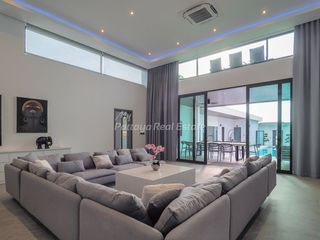 À vendre 6 chambres maison à Bang Lamung, Chonburi