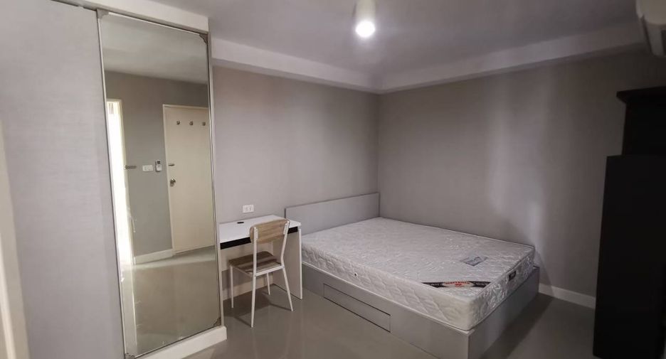 For sale 2 bedrooms condo in Bang Sao Thong, Samut Prakan