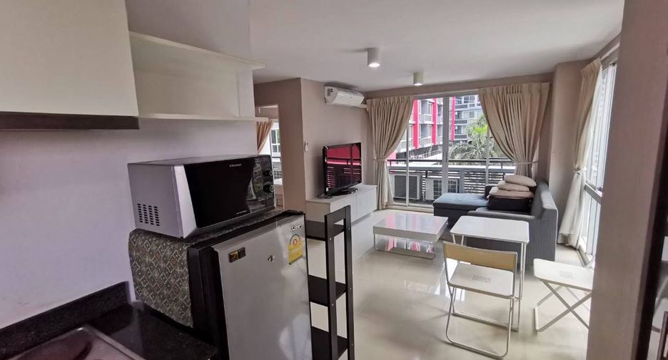 For sale 2 bedrooms condo in Bang Sao Thong, Samut Prakan