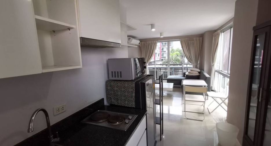 For sale 2 bedrooms condo in Bang Sao Thong, Samut Prakan