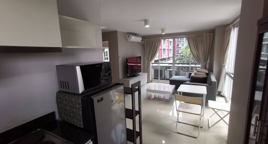 For sale 2 bedrooms condo in Bang Sao Thong, Samut Prakan