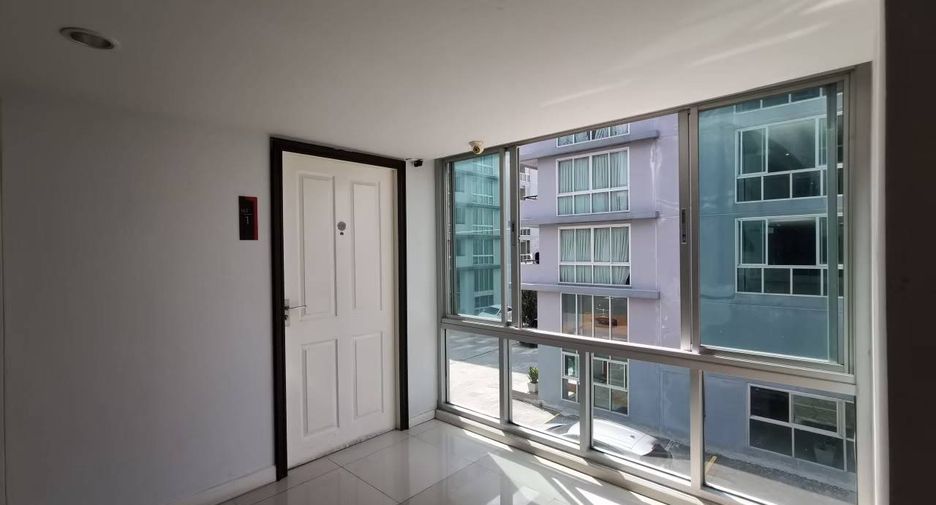 For sale 2 bedrooms condo in Bang Sao Thong, Samut Prakan