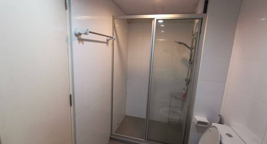 For sale 2 bedrooms condo in Bang Sao Thong, Samut Prakan