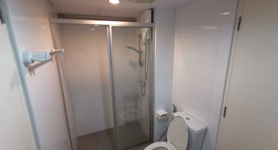 For sale 2 bedrooms condo in Bang Sao Thong, Samut Prakan
