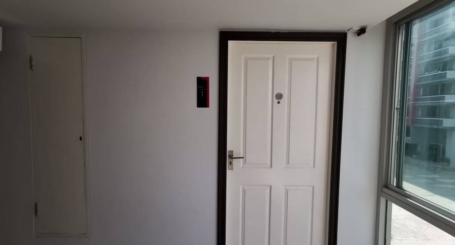 For sale 2 bedrooms condo in Bang Sao Thong, Samut Prakan